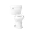 Product Image of Cimarron Two-Piece Round-Front Toilet, 1.6 Gpf (White), K-31640-DRY-0