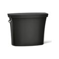 Product Image of Toilet Tank, 1.28 Gpf (Black/Black), K-32808-7