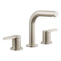 Product Image of Elate Widespread Bathroom Faucet, 1.2 Gpm (Vibrant Brushed Nickel), K-33592-4-BN