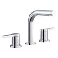 Product Image of Elate Widespread Bathroom Faucet, 1.2 Gpm (Polished Chrome), K-33592-4-CP