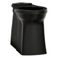 Product Image of Corbelle Tall Elongated Toilet Bowl w/ Skirted Trapway (Black), K-33812-7