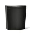 Product Image of Toilet Tank, Dual-Flush (Black/Black), K-3569-7