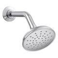 Product Image of Bellera Single-Function Showerhead, 1.75 Gpm (Polished Chrome), K-35948-G-CP