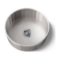 Product Image of 18-3/4" Top-Mount Single-Bowl Bar Sink (Stainless Steel), K-3674-NA