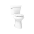 Product Image of Highline Two-Piece Elongated Toilet, 1.28 Gpf (White), K-3889-0