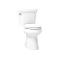 Product Image of Highline Two-Piece Elongated Toilet, 1.28 Gpf (White), K-3999-T-0