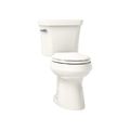 Product Image of Highline Two-Piece Elongated Toilet, 1.28 Gpf (Biscuit), K-3999-96