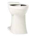 Product Image of Kelston Tall Elongated Toilet Bowl (Biscuit), K-43200-96