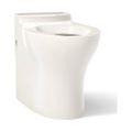 Product Image of Elongated Toilet Bowl w/ Skirted Trapway (Biscuit), K-4326-96
