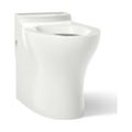 Product Image of Elongated Toilet Bowl w/ Skirted Trapway (Dune), K-4326-NY