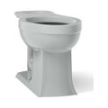 Product Image of Elongated Toilet Bowl (Ice Grey), K-4356-95