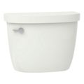 Product Image of Cimarron Toilet Tank, 1.28 Gpf (Dune), K-4369-NY