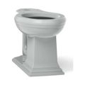 Product Image of Elongated Toilet Bowl (Ice Grey), K-4380-95