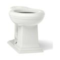 Product Image of Round-Front Bowl w/ Concealed Trapway (Dune), K-4387-NY