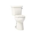 Product Image of Highline Two-Piece Elongated Toilet, 1.28 Gpf (Biscuit), K-43999-RA-96