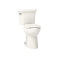 Product Image of Highline Two-Piece Elongated Toilet, 1.28 Gpf (Biscuit), K-43999-U-96