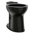 Product Image of Highline Elongated Toilet Bowl (Black), K-44199-7