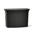Product Image of Toilet Tank, 1.28 Gpf (Black/Black), K-4431-7