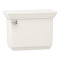 Product Image of Memoirs Stately Continuousclean Toilet Tank, 1.28 Gpf (Biscuit), K-33434-96