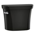 Product Image of Highline Toilet Tank, 1.6 Gpf (Black), K-44468-7