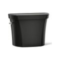 Product Image of Toilet Tank, Dual-Flush (Black/Black), K-4458-7