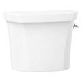 Product Image of Wellworth Toilet Tank, Dual-Flush (White), K-4458-RA-0