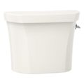 Product Image of Wellworth Toilet Tank, Dual-Flush (Biscuit), K-4458-RA-96