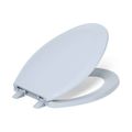 Product Image of Quick-Release Elongated Toilet Seat (Skylight), K-4652-6