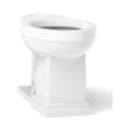 Product Image of Elongated Toilet Bowl (White), K-4799-0
