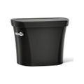 Product Image of Toilet Tank, 1.28 Gpf (Black/Black), K-4841-7