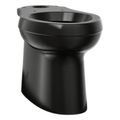 Product Image of Cimarron Elongated Toilet Bowl w/ Skirted Trapway (Black), K-5309-7