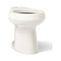 Product Image of Round-Front Toilet Bowl (Biscuit), K-5393-96