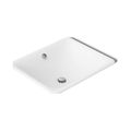 Product Image of 18-1/2" Rectangular Drop-In/Undermount Bathroom Sink (White), K-5400-0