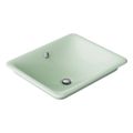 Product Image of Iron Plains 18-1/2" Rectangular Vessel Bathroom Sink (Aspen), K-5400-PAG-42