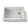 Product Image of 32-3/4" Undermount Single-Bowl Farmhouse Kitchen Sink (Sea Salt), K-5827-FF