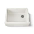 Product Image of 29-3/4" Undermount Single-Bowl Farmhouse Kitchen Sink (Biscuit), K-6487-96