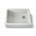 Product Image of 29-3/4" Undermount Single-Bowl Farmhouse Kitchen Sink (Sea Salt), K-6487-FF