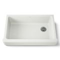 Product Image of 35-1/2" Undermount Single-Bowl Farmhouse Kitchen Sink (Dune), K-6488-NY