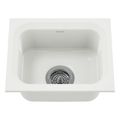 Product Image of Northland 15" Undermount Single-Bowl Bar Sink (Dune), K-6589-U-NY