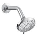 Product Image of Awaken B90 Three-Function Showerhead, 1.75 Gpm (Polished Chrome), K-72424-G-CP