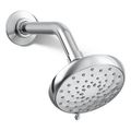 Product Image of Three-Function Showerhead, 1.75 GPM (Polished Chrome), K-72425-G-CP