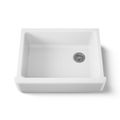 Product Image of 29-11/16"Undermount Single-Bowl Farmhouse Kitchen Sink (White), K-7251-0