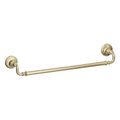 Product Image of Artifacts 24" Towel Bar (Vibrant French Gold), K-72568-AF