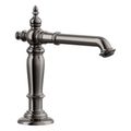Product Image of Artifacts Bathroom Faucet Spout w/ Column Design, 1.2 Gpm (Vibrant Titanium), K-72760-TT
