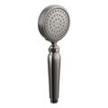 Product Image of Artifacts Single-Function Handshower, 1.75 Gpm (Vibrant Titanium), K-72776-G-TT