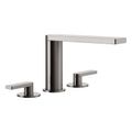 Product Image of Composed Deck-Mount Bath Faucet w/ Lever Handles (Vibrant Titanium), K-73081-4-TT
