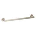 Product Image of Composed 18" Towel Bar (Vibrant Brushed Nickel), K-73141-BN