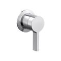Product Image of Components Wall-Mount Bathroom Faucet Handle (Polished Chrome), K-77980-4-CP
