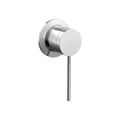 Product Image of Components Wall-Mount Bathroom Faucet Handle (Polished Chrome), K-77980-4A-CP