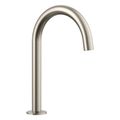 Product Image of Components Deck-Mount Bath Spout w/ Tube Design (Vibrant Brushed Nickel), K-77985-BN